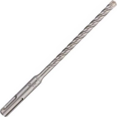 Бур SDS-plus MAKITA 8x310 4cutter [B-62642]