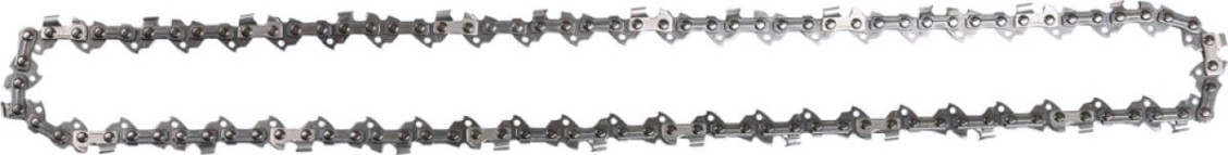 Цепь для пилы MAKITA 191H00-0 25см/10", шаг3/8", паз 1,1мм, звеньев 40, 90px