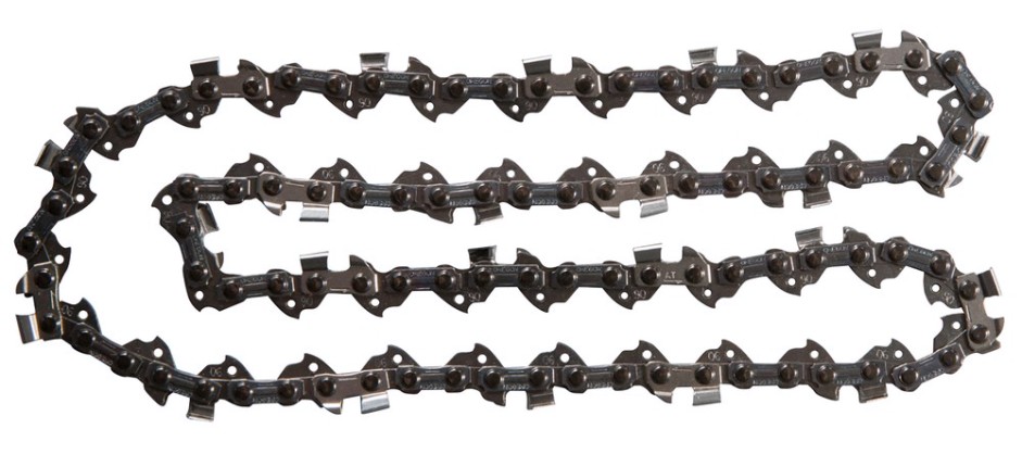 Цепь для пилы MAKITA 191H01-8 30см/12", шаг3/8", паз 1,1мм, 46 звеньев, 90px