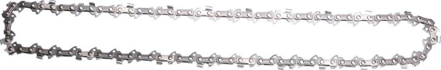 Цепь для пилы MAKITA 191H03-4 длина 40см/16", шаг3/8"lp, паз 1,1мм, 56 звеньев,