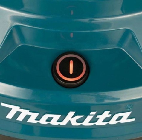 Чайник аккумуляторный MAKITA KT 001 GZ [KT001GZ]