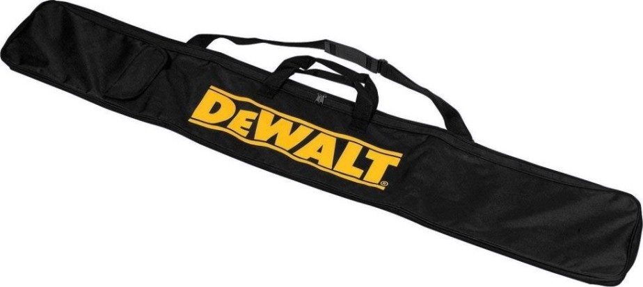 Чехол DeWALT DWS 5025 для направляющих шин DWS5021/DWS5022 [DWS5025-XJ]