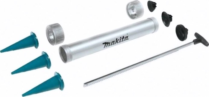 Держатель к пистолету для герметика MAKITA DCG180/DCG140/DCG100 600мл 196352-6 [196352-6]
