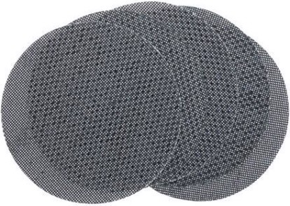 Диски на сетчатой основе DeWALT DTM8560-QZ 125 мм, 8 отв. G60 (уп.5шт.)