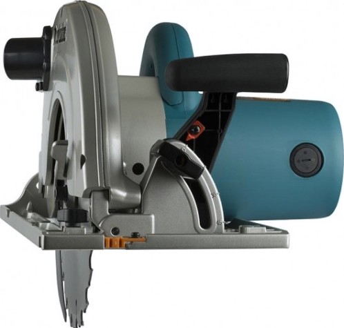 Дисковая электрическая пила MAKITA 5903 RK [5903RK]