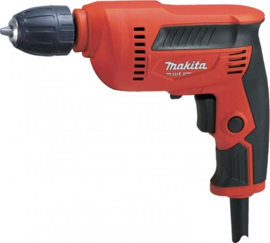 Дрель безударная сетевая MAKITA M6002