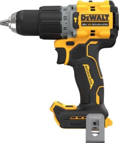 Дрель-шуруповерт аккумуляторная DeWALT DCD 805 NT без АКБ и ЗУ [DCD805NT-XJ]