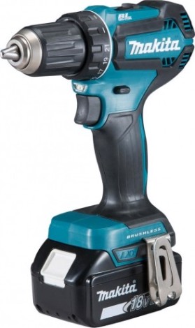 Дрель-шуруповерт аккумуляторная MAKITA DDF 485 RFJ [DDF485RFJ]