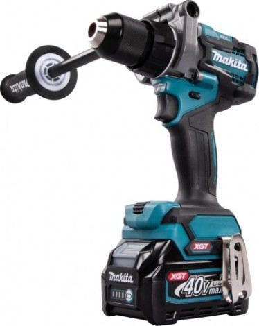 Дрель-шуруповерт аккумуляторная MAKITA DF001GD201