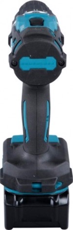 Дрель-шуруповерт аккумуляторная MAKITA DF002GD201