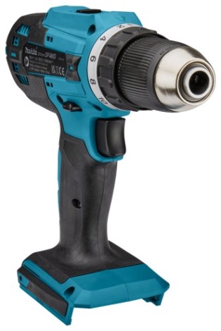 Дрель-шуруповерт аккумуляторная MAKITA DF488D002