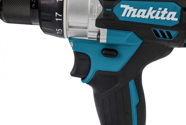 Дрель-шуруповерт аккумуляторная MAKITA DHP486RTJ