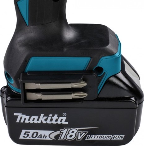 Дрель-шуруповерт аккумуляторная MAKITA DHP486RTJ