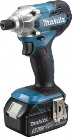 Дрель-шуруповерт аккумуляторная MAKITA DTD 156 RFE [DTD156RFE]