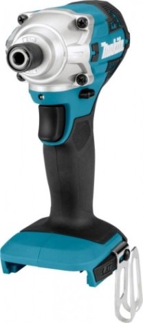 Дрель-шуруповерт аккумуляторная MAKITA DTD 156 RFE [DTD156RFE]