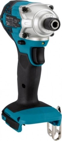 Дрель-шуруповерт аккумуляторная MAKITA DTD 156 RFE [DTD156RFE]