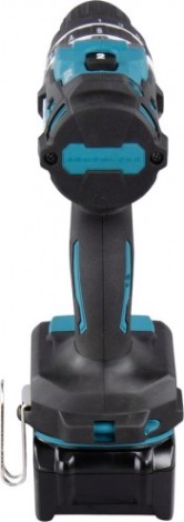 Дрель-шуруповерт аккумуляторная MAKITA HP002GD201