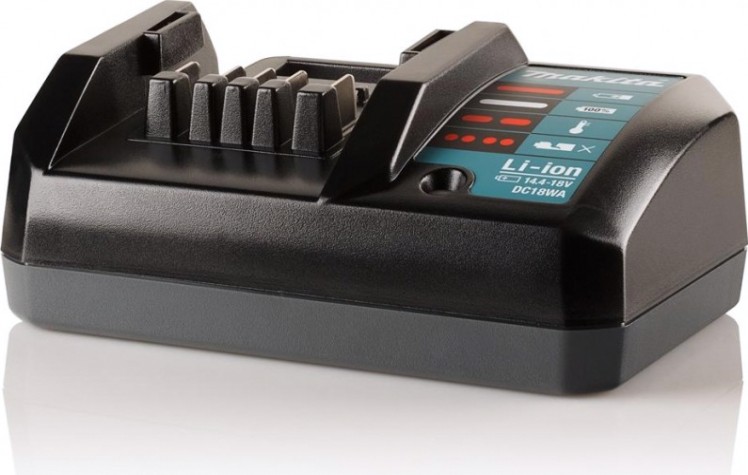 Дрель-шуруповерт MAKITA DF 347 DWE [DF347DWE]