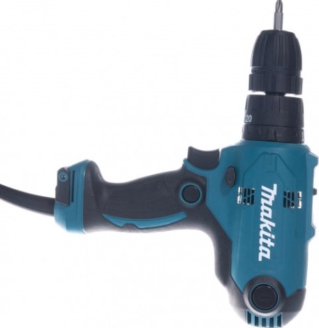 Дрель ударная сетевая MAKITA HP 0300 [HP0300]