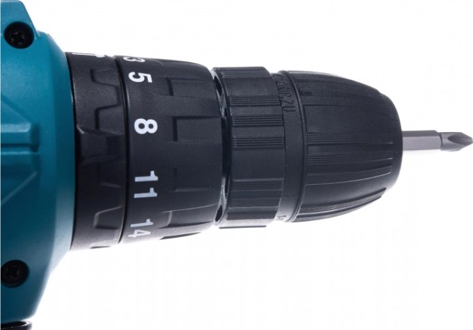 Дрель ударная сетевая MAKITA HP 0300 [HP0300]