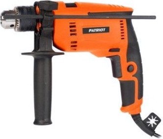 Дрель ударная сетевая PATRIOT FD 600H [120301440]