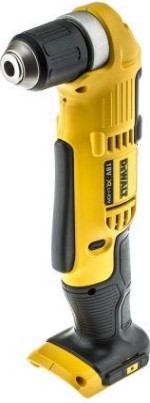 Дрель угловая аккумуляторная DeWALT DCD 740 N без АКБ и З/У [DCD740N-XJ]