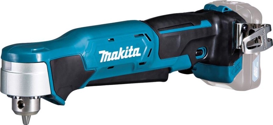 Дрель угловая аккумуляторная MAKITA DA 332 DZ без АКБ и ЗУ [DA332DZ]