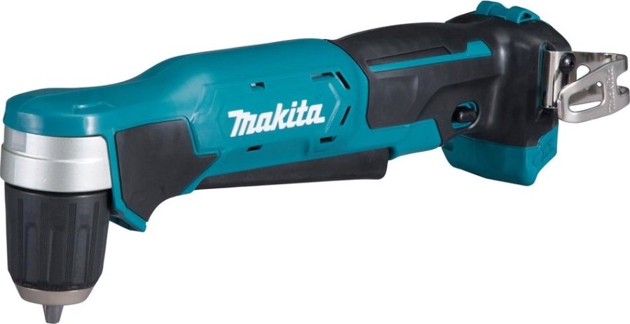 Дрель угловая аккумуляторная MAKITA DA 333 DZ без АКБ и ЗУ [DA333DZ]