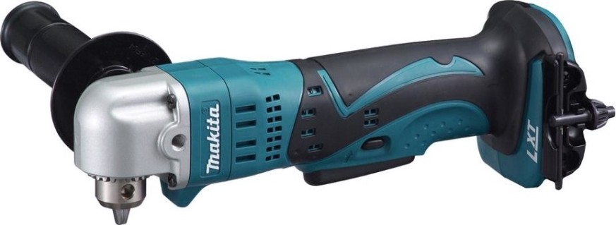 Дрель угловая аккумуляторная MAKITA DDA 350 Z без АКБ и ЗУ [DDA350Z]