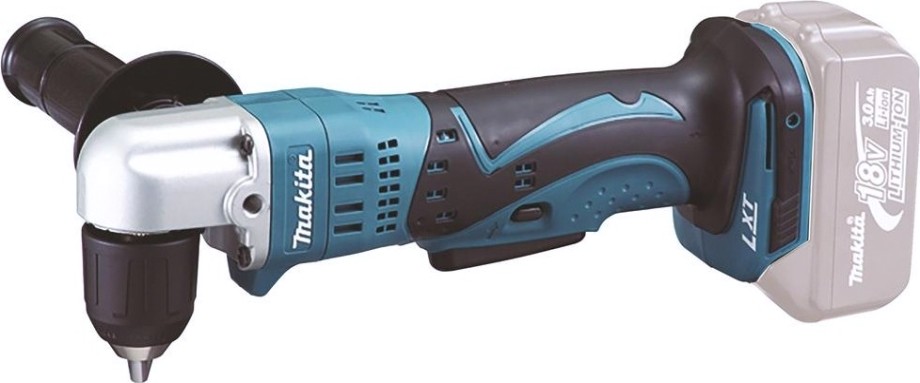 Дрель угловая аккумуляторная MAKITA DDA 351 Z без АКБ и ЗУ [DDA351Z]
