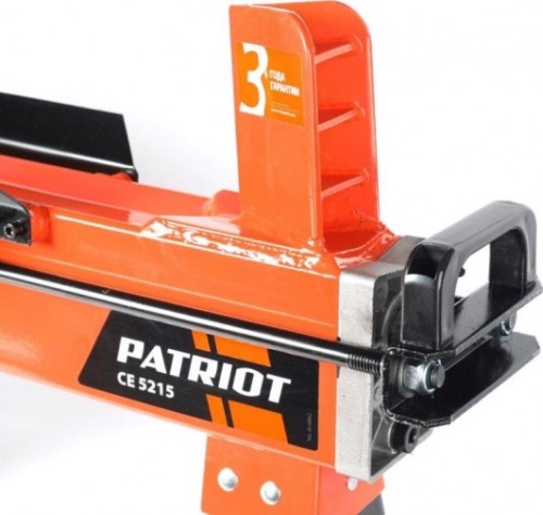 Дровокол PATRIOT CE 5215 [766300002]