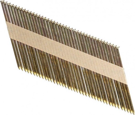 Дюбель - гвозди монтажные DeWALT 3,1х90 мм DNPT3190G12Z (2200шт) [DNPT3190G12Z]