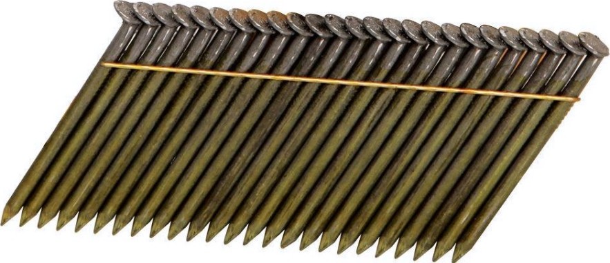 Дюбель - гвозди монтажные DeWALT 3,1х90 мм DNPT3190Z (2200шт) [DNPT3190Z]