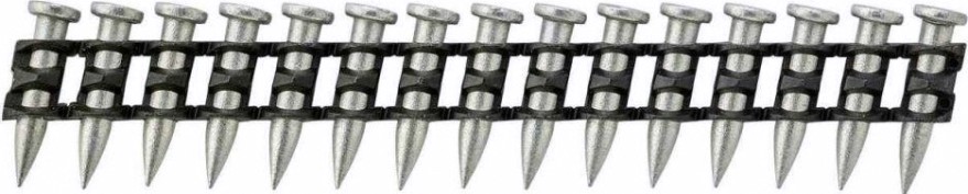 Дюбель - гвозди монтажные DeWALT 3.7 х 15 мм XH DCN8902015 (черный) (1005шт) [DCN8902015]