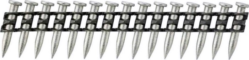 Дюбель - гвозди монтажные DeWALT 3.7 х 20 мм XH DCN8902020 (черный) (1005шт) [DCN8902020]