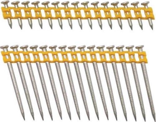 Дюбель - гвозди монтажные DeWALT 3 х 17 мм XH DCN8903017 (красный) (1000шт) [DCN8903017]