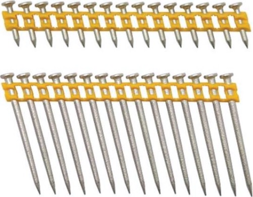 Дюбель - гвозди монтажные DeWALT 3 х 22 мм XH DCN8903022 (красный) (1000шт) [DCN8903022]