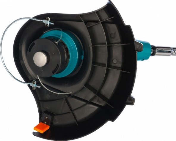 Электрокоса MAKITA UR 3000 [UR3000]