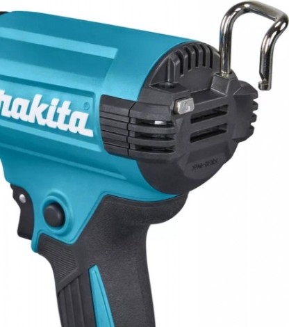 Фен строительный MAKITA DHG 180 ZK аккумуляторный [DHG180ZK]