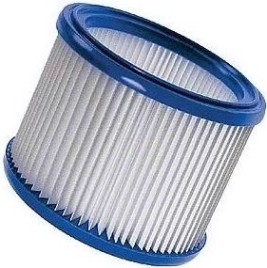 Фильтр MAKITA гофрированный для VC2010L P-70219 [P-70219]