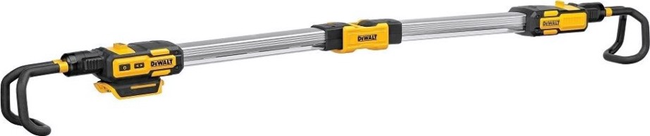 Фонарь аккумуляторный DeWALT DCL 045 без АКБ и ЗУ [DCL045-XJ]