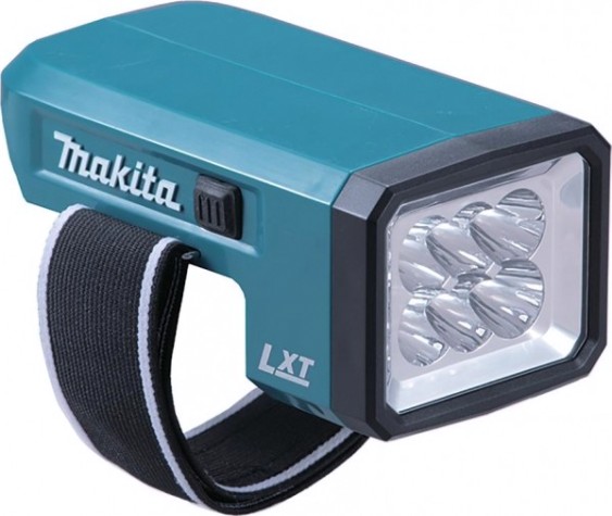 Фонарь MAKITA DML 186 [DEBDML186]