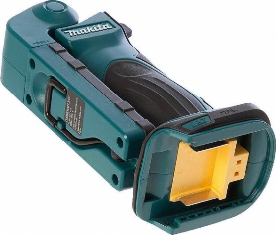 Фонарь MAKITA DML 801 ручной/подвесной,поворотная голова [DEBDML801]