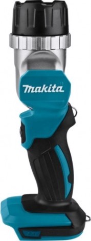 Фонарь MAKITA DML 808 ручной, регулируемый пучок света [DEBDML808]
