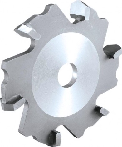 Фреза по алюминию MAKITA 118х 6тх20 90° alum cut (B-49286) [B-49286]