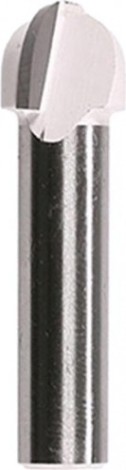 Фреза по дереву MAKITA D-48022 паз. галтельная 7,9r 15,8х12,7х12х54х2т