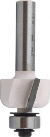 Фреза по дереву MAKITA D-48614 кром. галтельная 4,8r 22,22х12,7x8x56x2t
