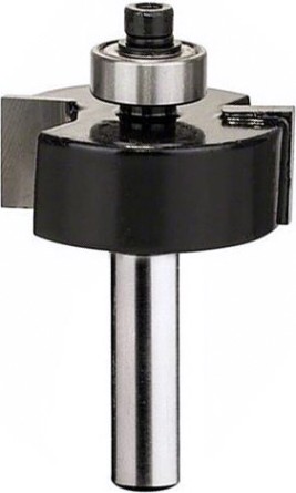 Фреза по дереву MAKITA D-48745 кром. фальцевая 31,8х12,2x12x60,8x2t