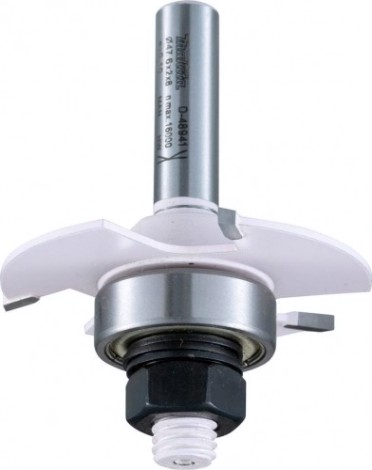 Фреза по дереву MAKITA D-48979 кром. фальцевая 47,6x4x8x59x3t