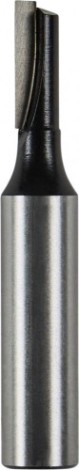 Фреза по дереву MAKITA D-67686 пазовая с 1 режущ. кромкой 5x13x8x48x1t